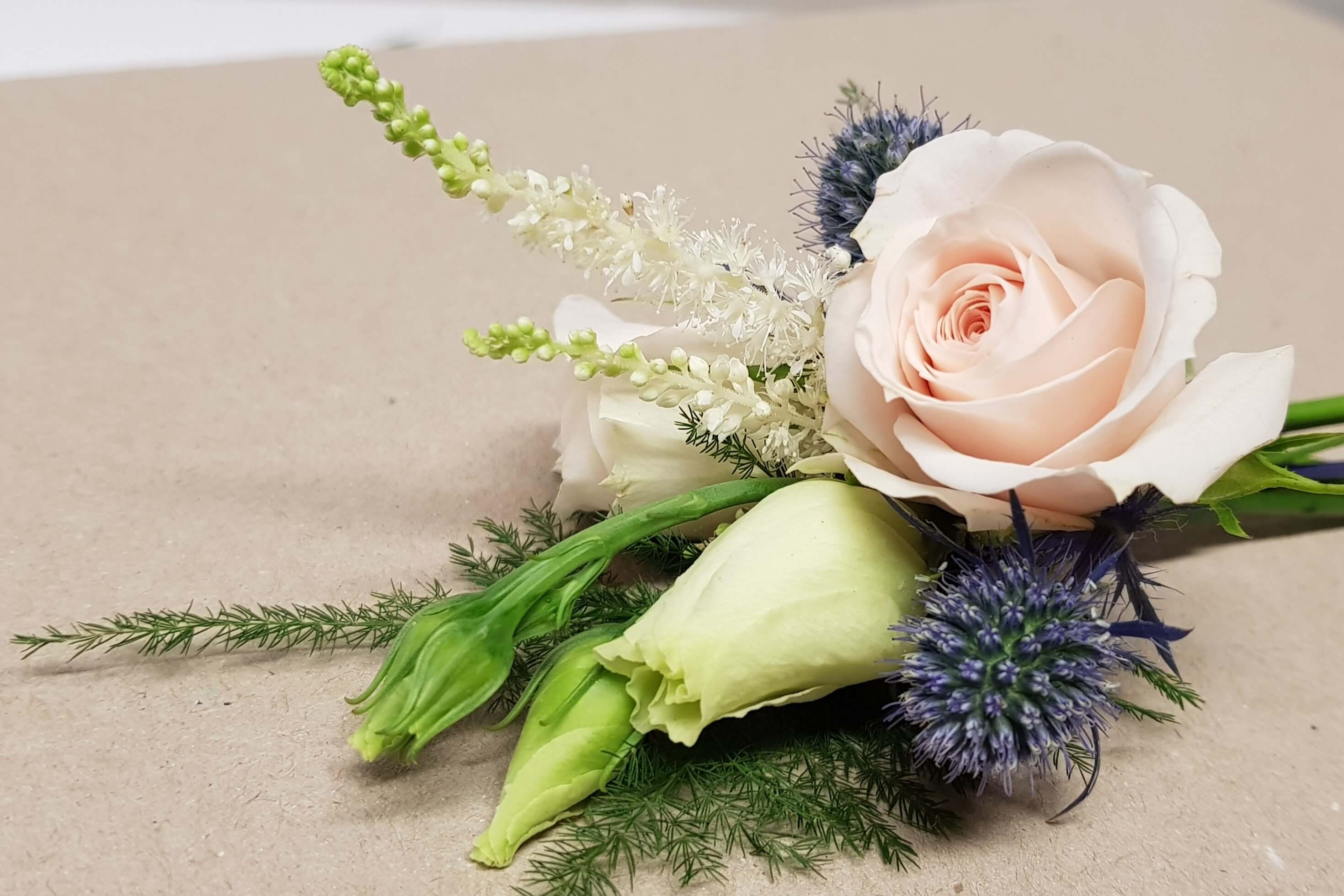 Rustic Country Bouquet