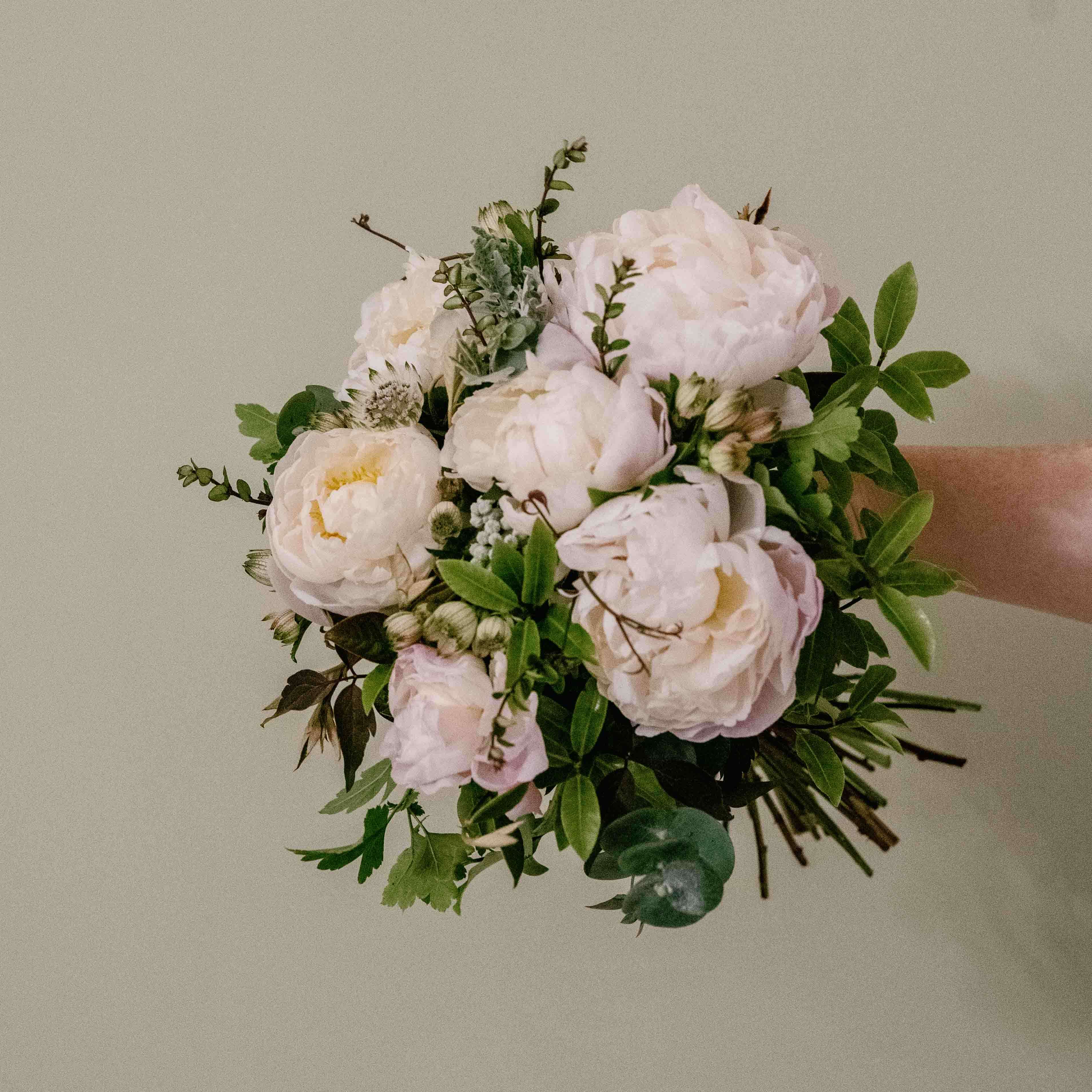 Reception Centerpiece
