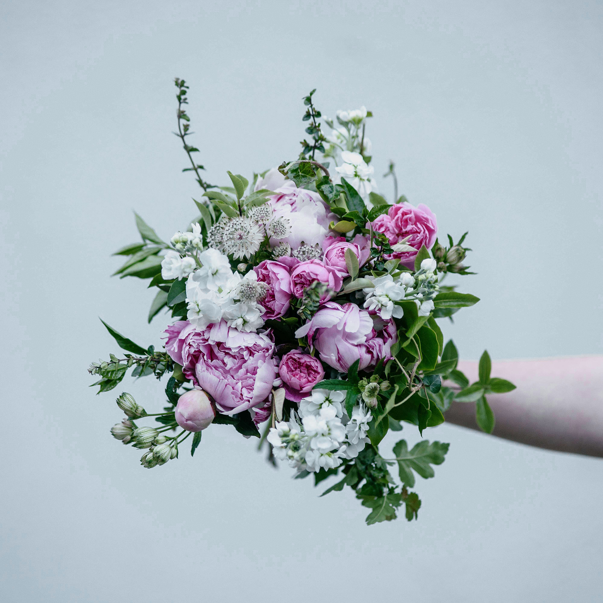 Classic Arrangement