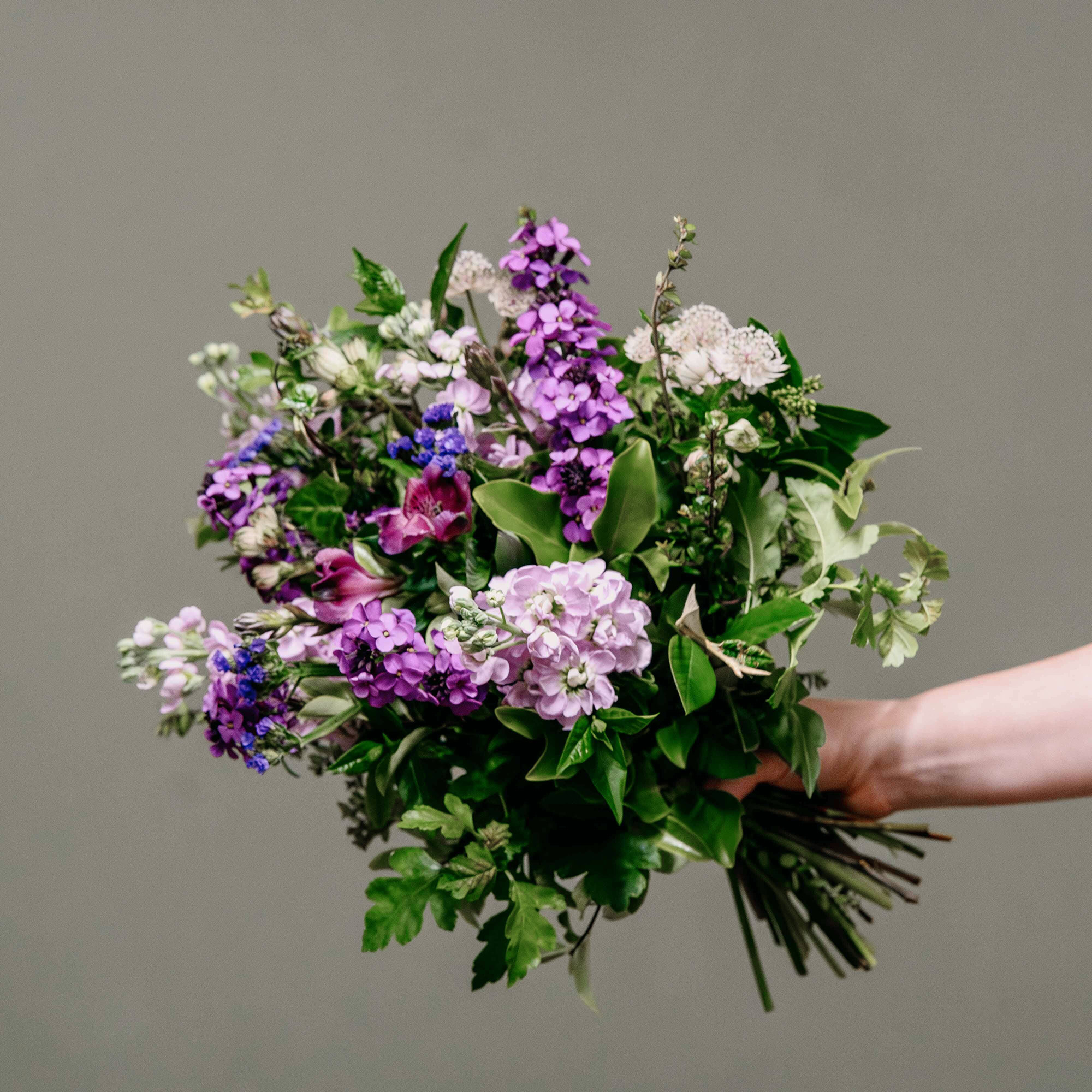 Spring Bouquet