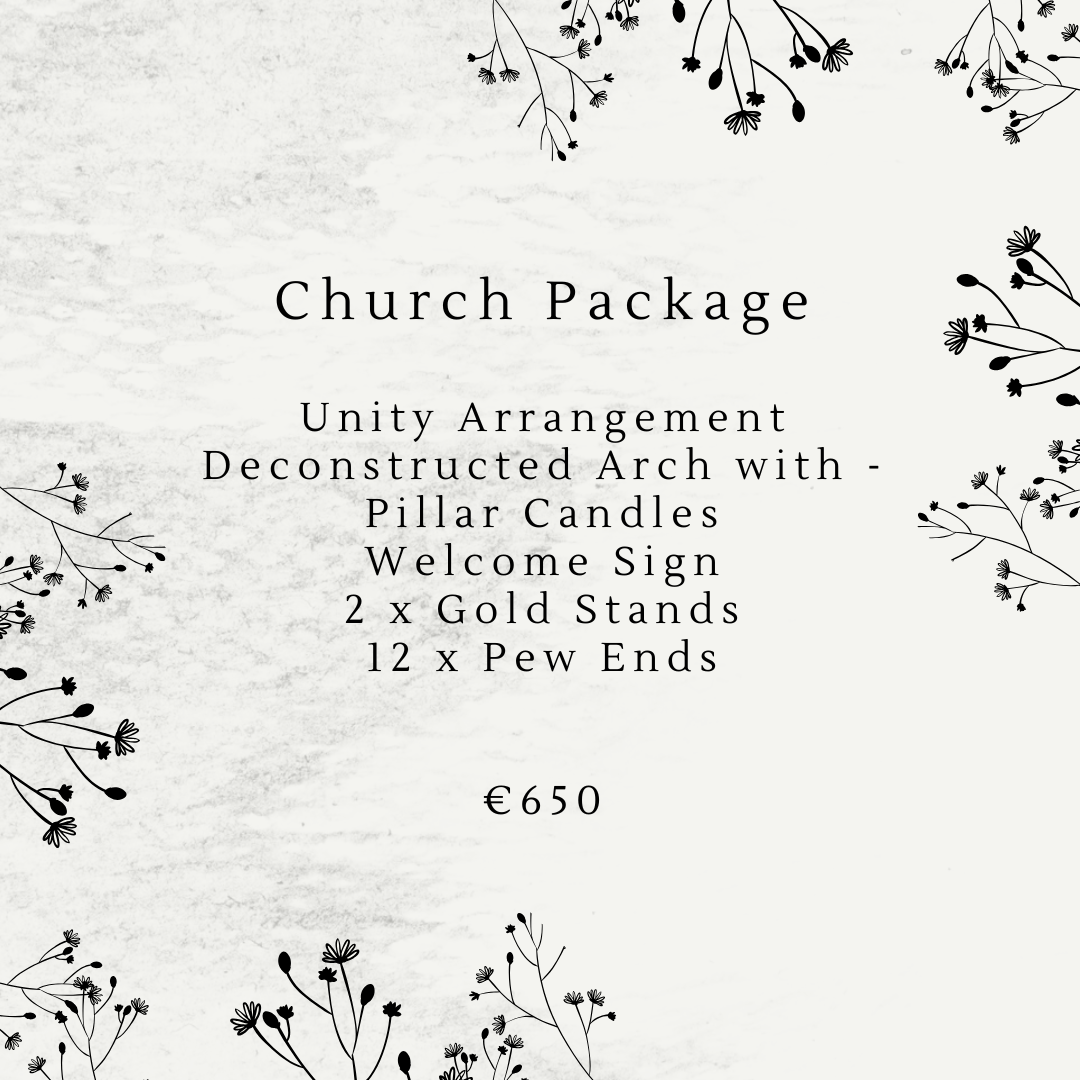 Church Package